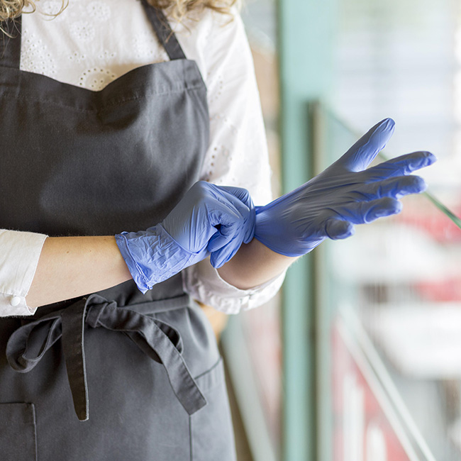 Best-Clean - Ihre verlässliche Reinigungsfirma in Bischofshofen